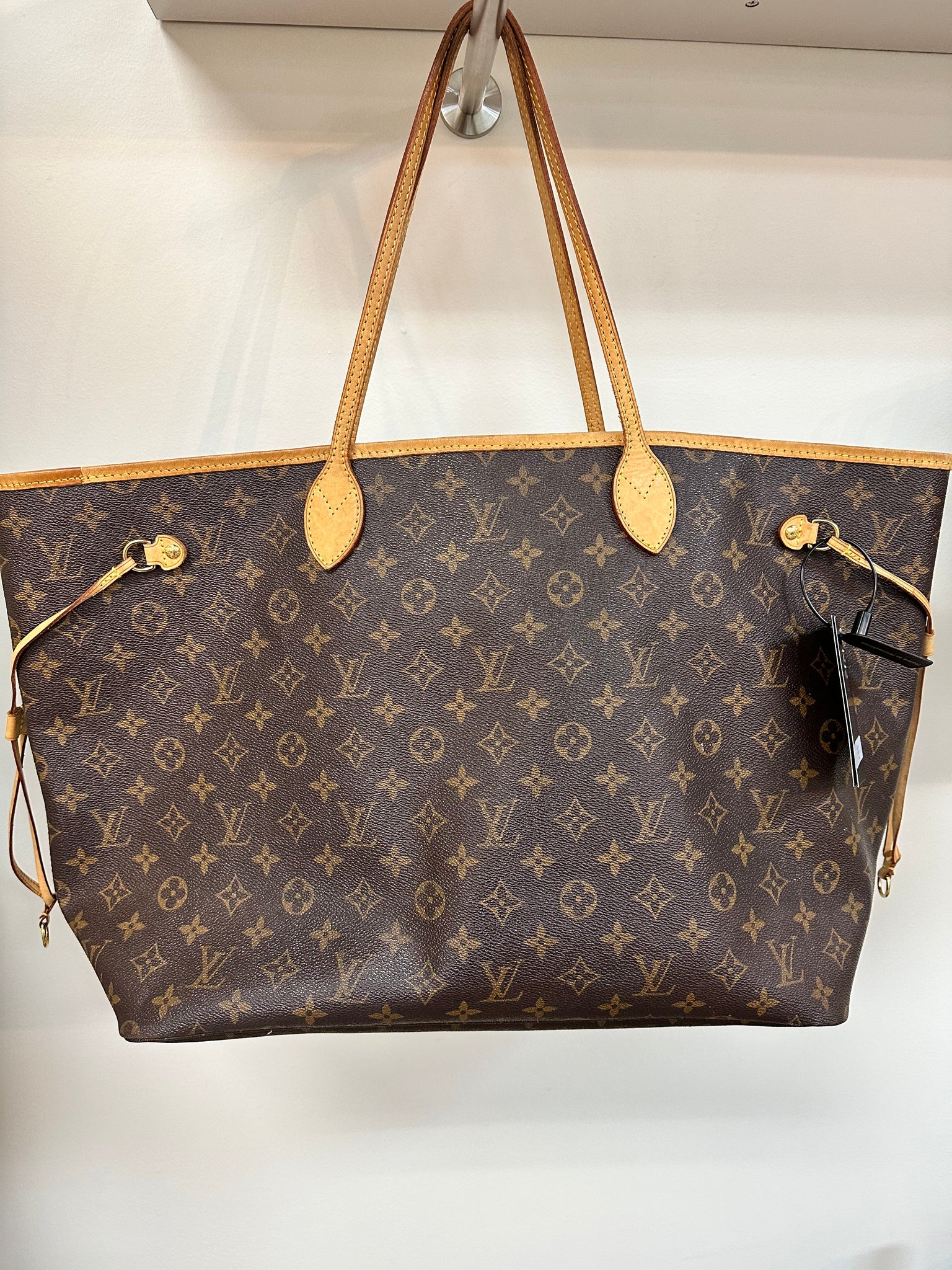 Louis Vuitton Bags & Louis Vuitton Neverfull GM Handbags for Women, Authenticity Guaranteed