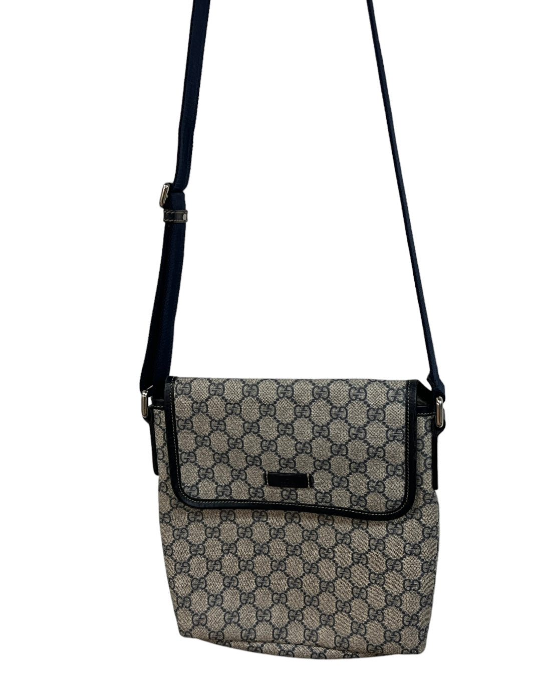 Gucci, Bags, Authentic Gucci Cross Body Bag