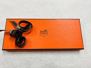 Hermès Scarf Boxes & Booklets – Manastash Mercantile