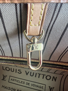 Louis Vuitton Neverfull MM – Theluxurysouq  India's Fastest Growing Luxury  Boutique. New & Pre Owned Luxury. 100% Authentic.