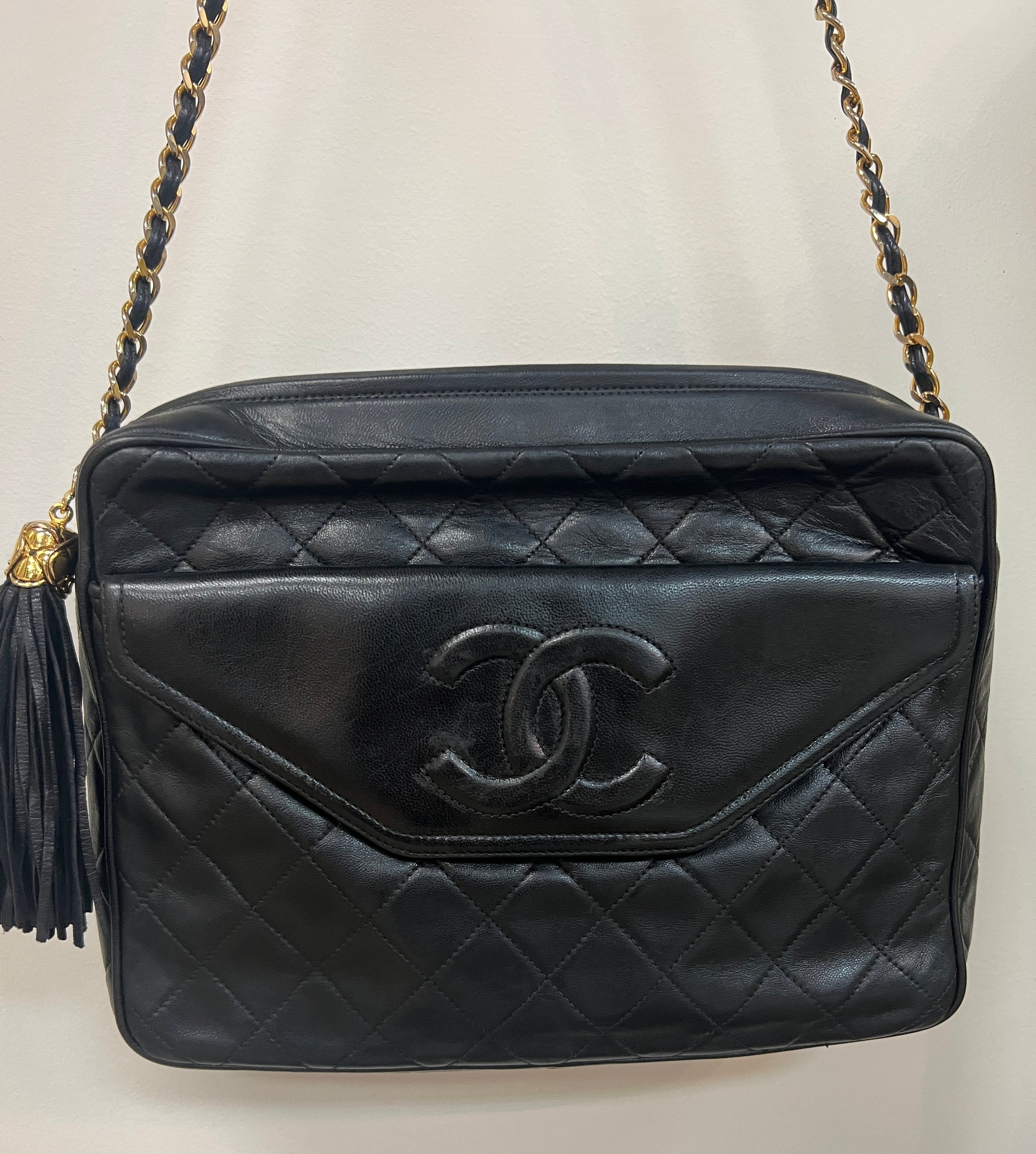 How to Tell if a Chanel Bag is Fake | ZenMarket