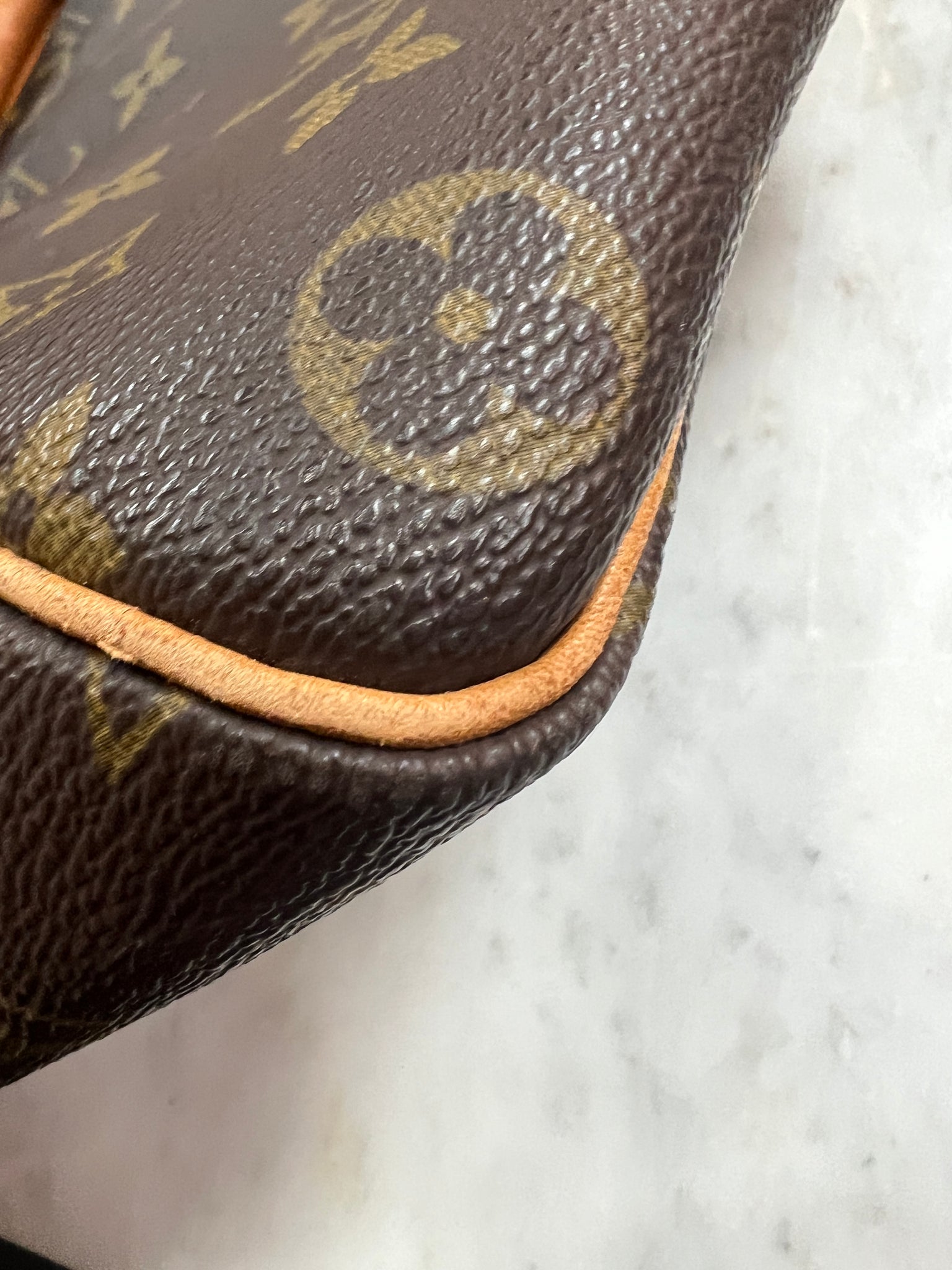 Louis Vuitton Keepall 45 Carry Only